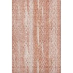 Addison Mayfield Orange AMF694 5ft. x 7ft. 6in. Rect. Rug