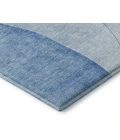 Addison Mayfield Blue AMF696 9ft. x 12ft. Rect. Rug