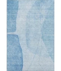 Addison Mayfield Blue AMF696 9ft. x 12ft. Rect. Rug