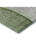Addison Mayfield Green AMF696 8ft. x 10ft. Rect. Rug
