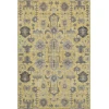 Addison Mayfield Gold AMF697 8ft. x 10ft. Rect. Rug