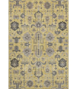 Addison Mayfield Gold AMF697 8ft. x 10ft. Rect. Rug