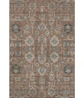 Addison Mayfield Orange AMF697 8ft. x 10ft. Rect. Rug