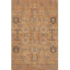 Addison Mayfield Orange AMF697 8ft. x 10ft. Rect. Rug