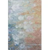 Addison Mayfield Orange AMF698 2ft. 3in. x 7ft. 6in. Rect. Rug