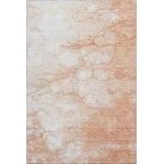 Addison Mayfield Orange AMF699 5ft. x 7ft. 6in. Rect. Rug