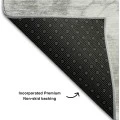 Addison Mayfield Gray AMF699 5ft. x 7ft. 6in. Rect. Rug