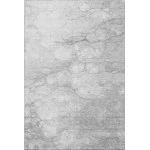 Addison Mayfield Gray AMF699 - 8ft. Round Rug