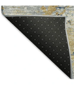 Addison Mayfield Navy AMF69 9ft. x 12ft. Rect. Rug