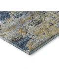 Addison Mayfield Navy AMF69 9ft. x 12ft. Rect. Rug