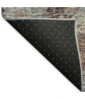 Addison Mayfield Multi AMF69 9ft. x 12ft. Rect. Rug