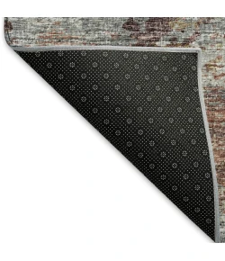 Addison Mayfield Multi AMF69 8ft. x 10ft. Rect. Rug
