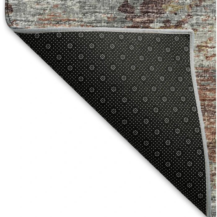 Addison Mayfield Multi AMF69 9ft. x 12ft. Rect. Rug