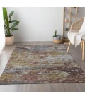 Addison Mayfield Multi AMF69 9ft. x 12ft. Rect. Rug