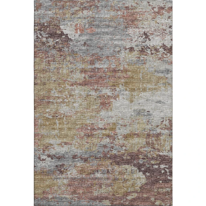 Addison Mayfield Multi AMF69 9ft. x 12ft. Rect. Rug