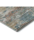 Addison Mayfield Ivory AMF69 9ft. x 12ft. Rect. Rug