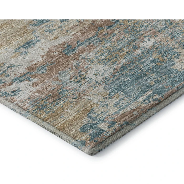 Addison Mayfield Ivory AMF69 9ft. x 12ft. Rect. Rug