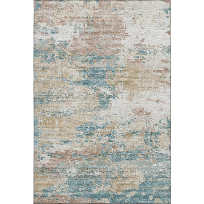 Addison Mayfield Ivory AMF69 9ft. x 12ft. Rect. Rug