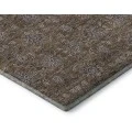 Addison Mayfield Brown AMF702 9ft. x 12ft. Rect. Rug