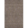 Addison Mayfield Brown AMF702 8ft. x 10ft. Rect. Rug