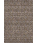 Addison Mayfield Brown AMF702 - 8ft. Round Rug