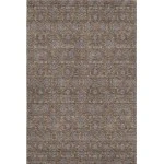 Addison Mayfield Brown AMF702 5ft. x 7ft. 6in. Rect. Rug
