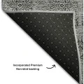Addison Mayfield Gray AMF702 5ft. x 7ft. 6in. Rect. Rug