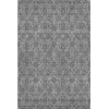 Addison Mayfield Gray AMF702 8ft. x 10ft. Rect. Rug
