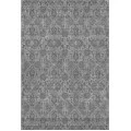 Addison Mayfield Gray AMF702 5ft. x 7ft. 6in. Rect. Rug
