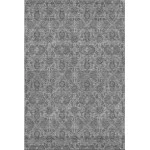 Addison Mayfield Gray AMF702 9ft. x 12ft. Rect. Rug