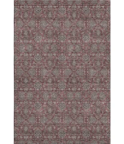 Addison Mayfield Red AMF702 2ft. 3in. x 7ft. 6in. Rect. Rug