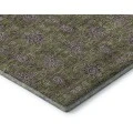 Addison Mayfield Green AMF702 9ft. x 12ft. Rect. Rug