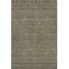 Addison Mayfield Green AMF702 8ft. x 10ft. Rect. Rug