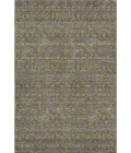 Addison Mayfield Green AMF702 8ft. x 10ft. Rect. Rug