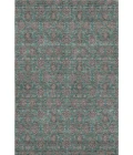 Addison Mayfield Teal AMF702 8ft. x 10ft. Rect. Rug