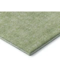 Addison Mayfield Green AMF703 9ft. x 12ft. Rect. Rug