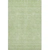 Addison Mayfield Green AMF703 - 8ft. Round Rug
