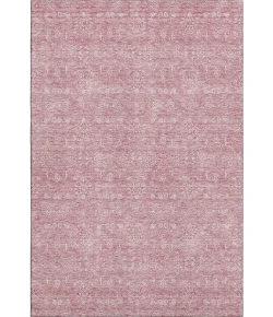 Addison Mayfield Pink AMF703 2ft. 3in. x 7ft. 6in. Rect. Rug
