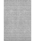Addison Mayfield Gray AMF703 - 8ft. Round Rug