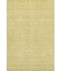 Addison Mayfield Gold AMF703 2ft. 3in. x 7ft. 6in. Rect. Rug