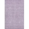 Addison Mayfield Purple AMF703 - 8ft. Round Rug