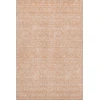 Addison Mayfield Orange AMF703 - 8ft. Round Rug