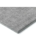 Addison Mayfield Gray AMF703 2ft. 3in. x 7ft. 6in. Rect. Rug