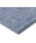Addison Mayfield Blue AMF703 2ft. 3in. x 7ft. 6in. Rect. Rug