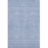 Addison Mayfield Blue AMF703 - 8ft. Round Rug