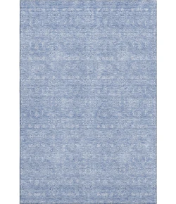 Addison Mayfield Blue AMF703 2ft. 3in. x 7ft. 6in. Rect. Rug