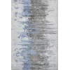 Addison Mayfield Blue AMF704 8ft. x 10ft. Rect. Rug