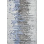 Addison Mayfield Blue AMF704 5ft. x 7ft. 6in. Rect. Rug