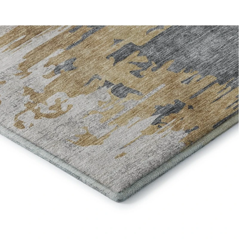 Addison Mayfield Ivory AMF704 5ft. x 7ft. 6in. Rect. Rug