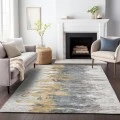 Addison Mayfield Ivory AMF704 5ft. x 7ft. 6in. Rect. Rug